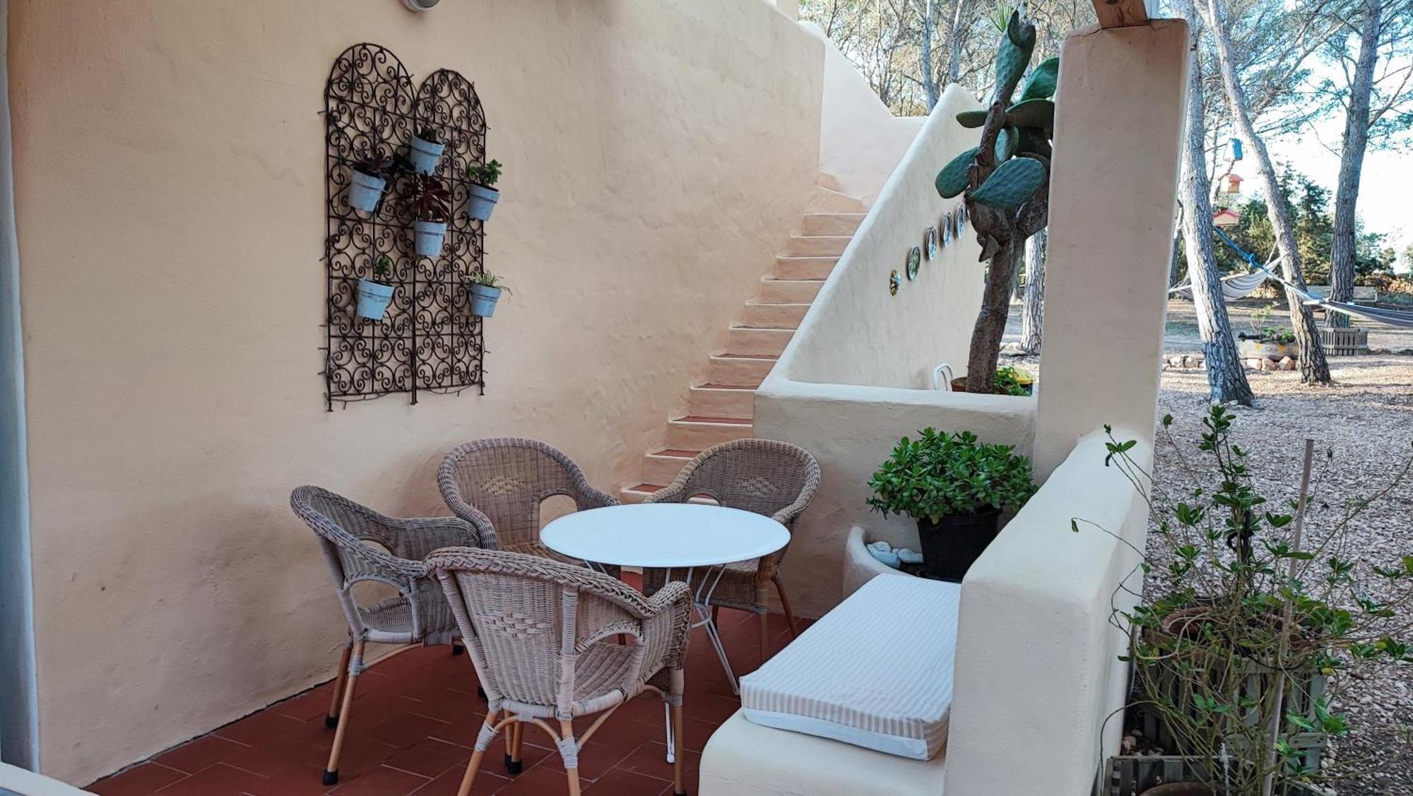 Casa Beja Villa San Francisco Javier Exterior photo